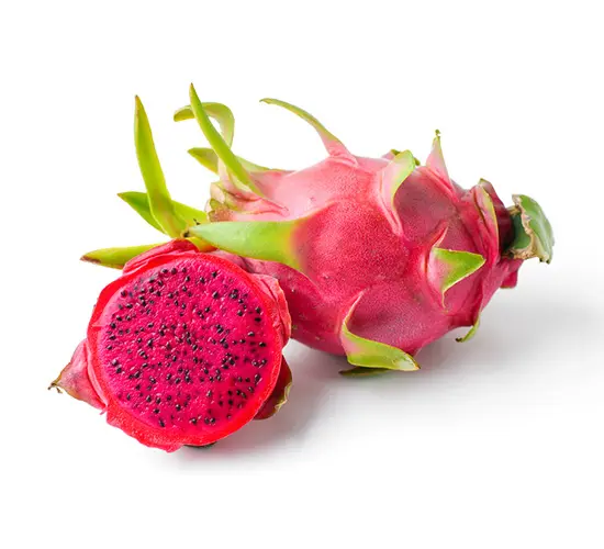 Dragon Fruit Red 400g to 500g Vietnam